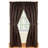 Amadi Cotton Room Darkening Curtain Pair-1117925272