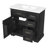Reenata 36" Bathroom Vanity With Sink Combo-1339303452