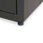 Armoire haute de h 79,96 po x l 30,55 po x p 30,55 po