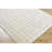 Our PNW Home x Livabliss Boho Scandi High Pile Ivory Area Rug-102675990