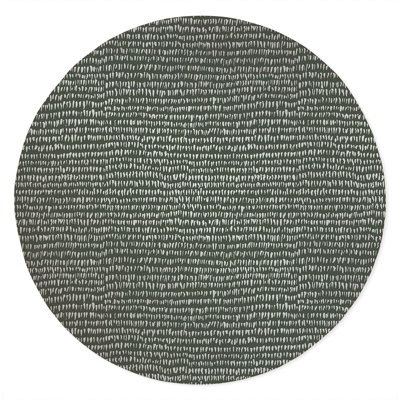 Crops Non-Slip Outdoor Rug