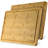 Heim Concept Premium Organic Bamboo Cutting Board