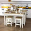 Delphi 53" Kitchen Island Cabinet