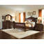 Commode 9 tiroirs Valencia
