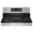 30" 6.8 cu.ft. Freestanding Gas Range with Griddle