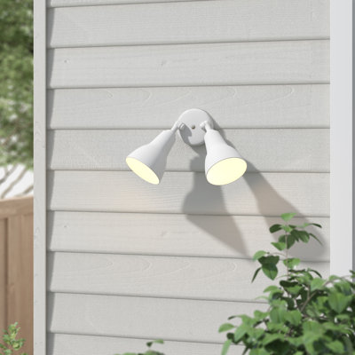 Robertson Wall Light