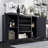 Lipman 51.18'' Wine Bar-2080849255