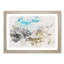 Mountain View in France - Framed Print-56915572-56915573