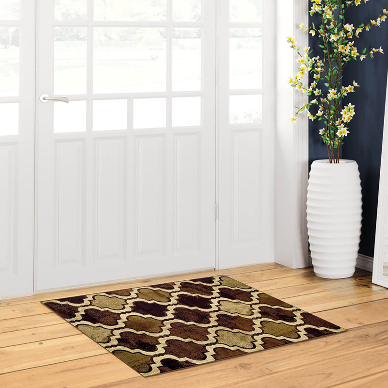 Jergis Indoor Rug, Rectangle 2' x 3'