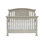 Lit de bébé convertible 4 en 1 Conrad