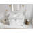 Malibu 48'' Single Bathroom Vanity with Quartz Top-75221238