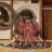 Machine Washable Persian Brown Area Rug-118146634