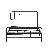 Nelya Metal Platform Bed-2098563445-2098563440
