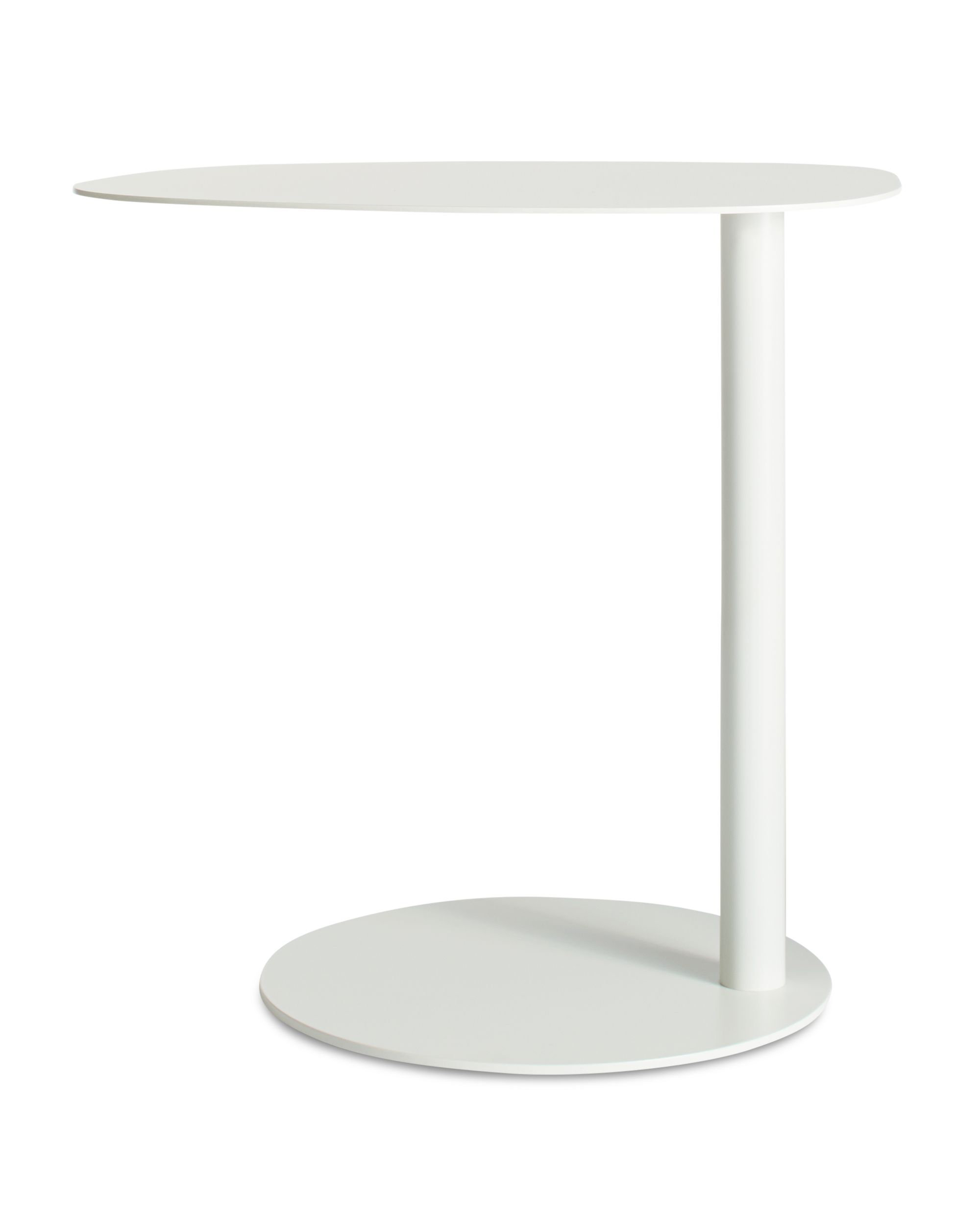 Swole Wood Small Table, Modern Furniture