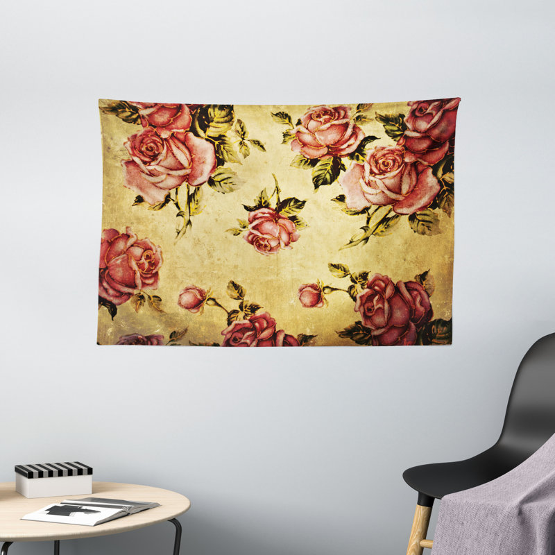 Polyester Tapestry
