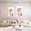 Petit flamant rose Brampt-108525580