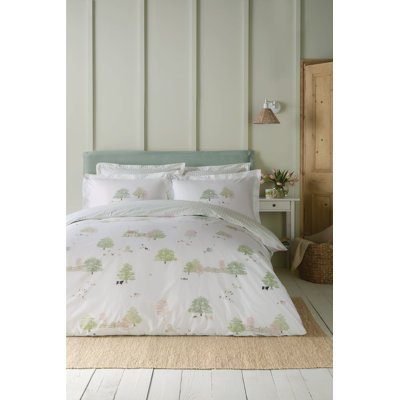 SPRING COTTAGE