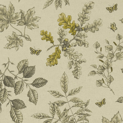 Eden Hortus Fabric