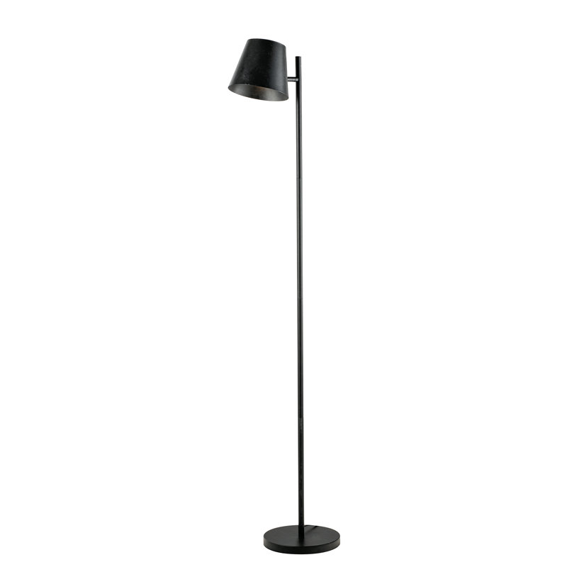 Camyah 160cm Tree Floor Lamp, Grey, Grey