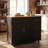 Rulla Kitchen Cart with Storage