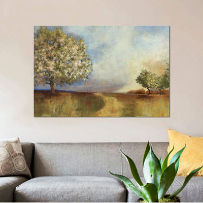 " Apple Orchard " by PI Studio