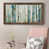 Walnut Framed