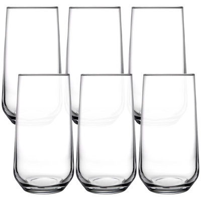 15.89ml Drinking Glass Set