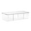 Plastic Makeup Organiser
