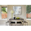 « matinée lake ii », peinture-35569454-35569459