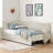 Upholstered Platm Bed Frame With Drawers-1644154295-1644154294