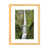 Natural Wood Framed Paper is unavailable
