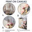 Catarina - Floral Canvas Wall Art-867696234-867696233-867696232