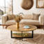 Table basse Nataka
