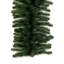 Guirlande de luxe Sequoia en pin 9 pi x 20 po The Holiday Aisle®