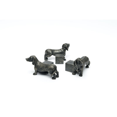 Demelza Weather Resistant Planter Feet