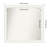 Emoni Solid Wood Wall Mirror-1941747048