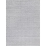 Gamma Area Rug in Silver