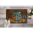 Craton Non-Slip Halloween Doormat-47260317