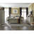 Lacandice Solid Wood Panel Bed-106979863