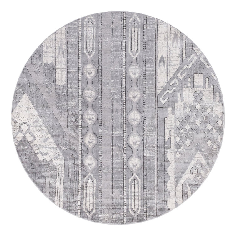 Sappington Striped Indoor Rug