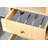 Krystalee Strong Grip Shelf Liner-860394021