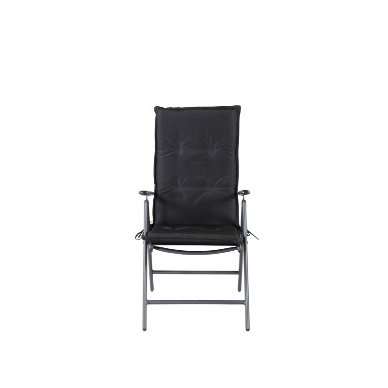 Hedda 5 Position Seat/Back Cushion