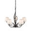 Flora 5 - Light Candle Style Classic / Traditional Chandelier-1608975109-1608975113
