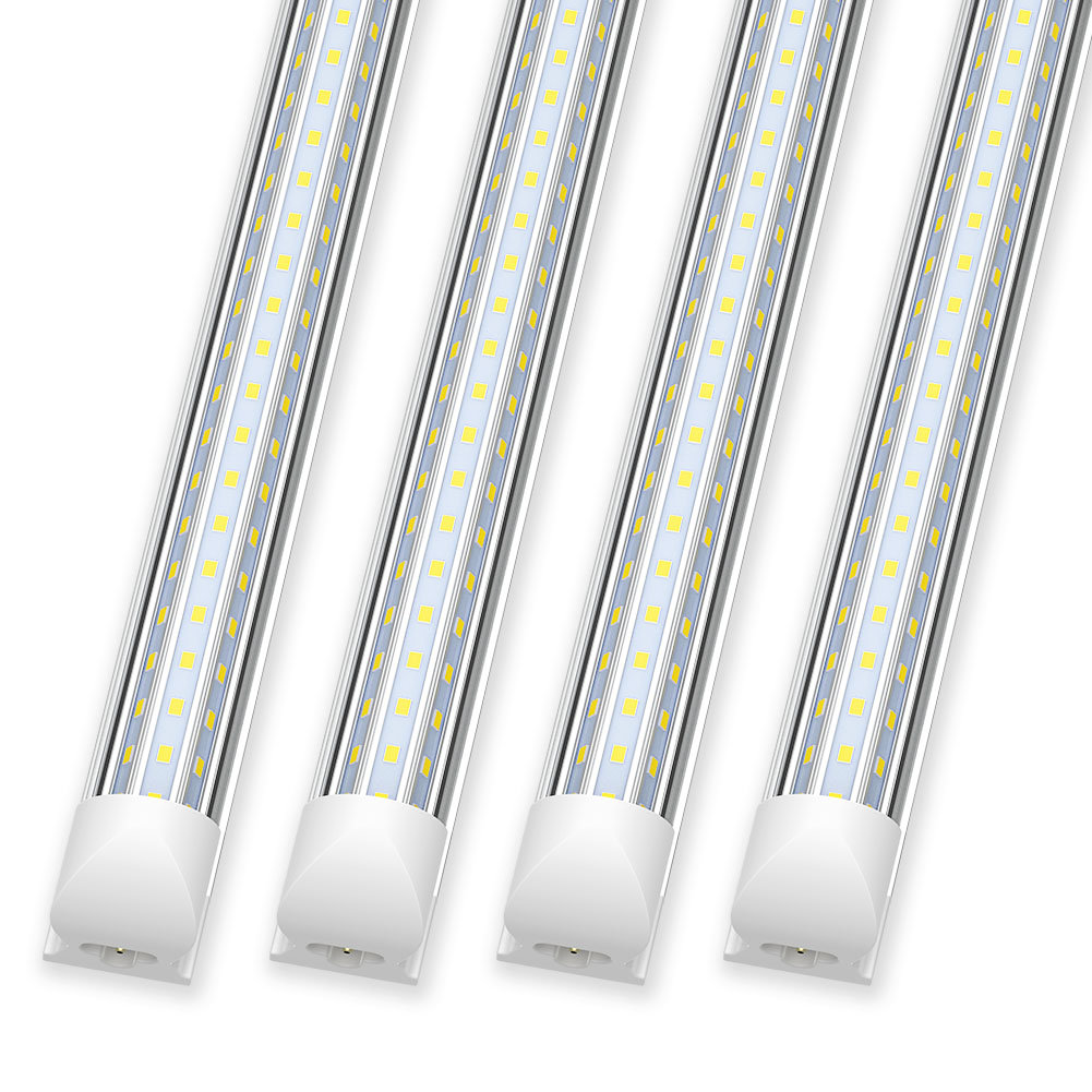 4' LED Garage Light (Set of 25) JESLED