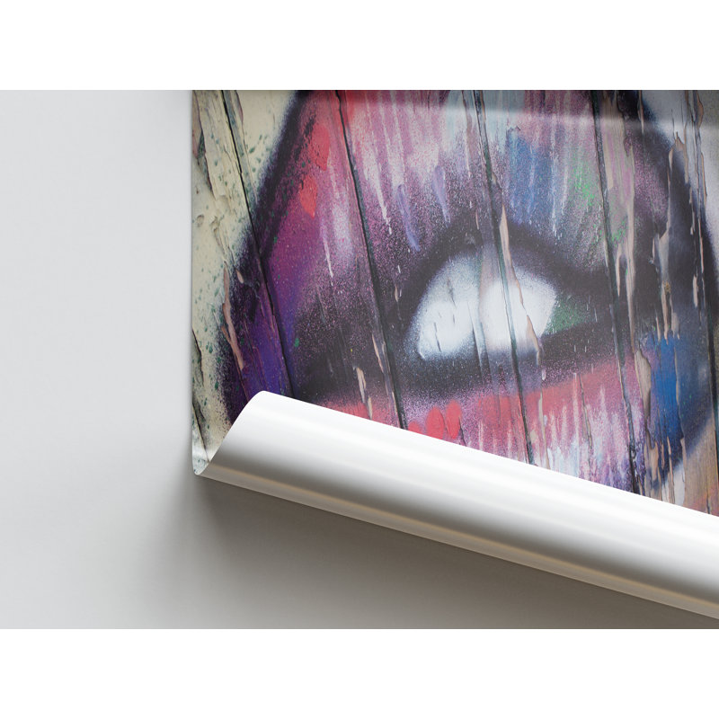 Print on Canvas, Framed Wrapped Canvas, Does Not Apply, 20 cm H x 30 cm W