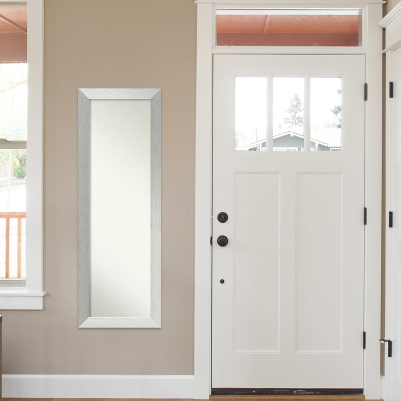 Rashud Flat Mirror