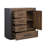 Door Chest