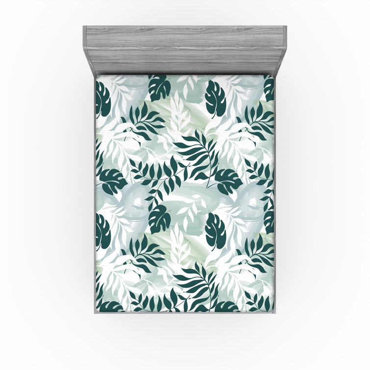 Drap-housse Ambesonne