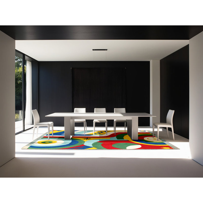 Tapis Dandy Perk, Rectangulaire 2 pi x 3 pi