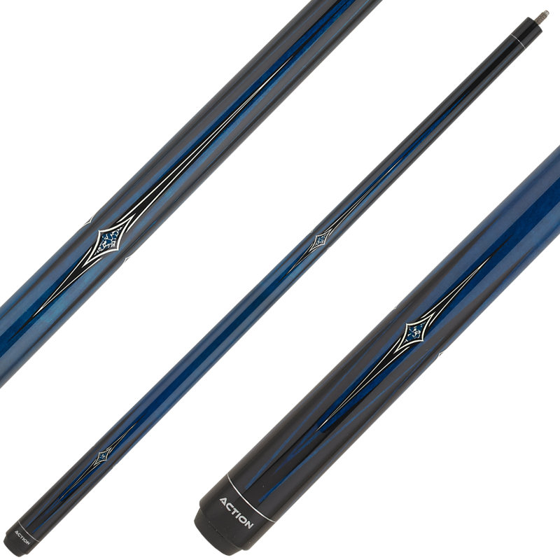 59" Impact Pool Cue, 21